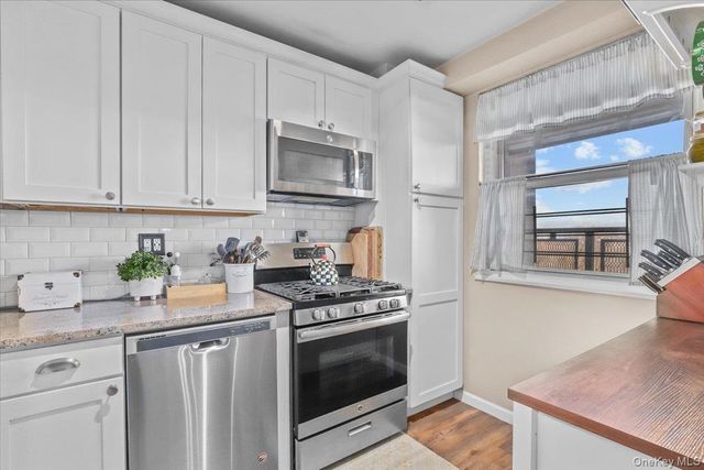 5900 Arlington Avenue 3S, Bronx, NY 10471