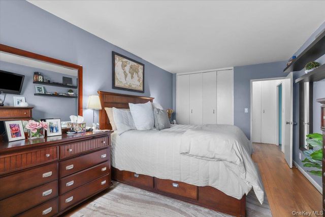 5900 Arlington Avenue 3S, Bronx, NY 10471