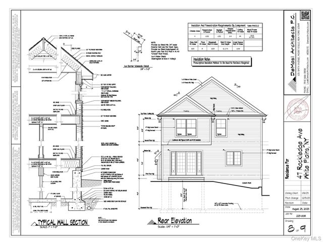 47 Rockledge Avenue, White Plains, NY 10601