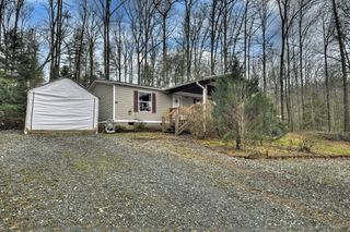 59 Christel & Nathan Ln, Blue Ridge, GA 30513