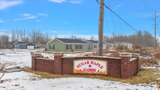 4267 Sugar Maple Run, Flint, MI 48506