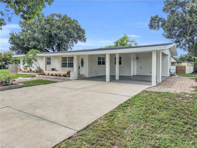 4301 New ST, Fort Myers, FL 33905