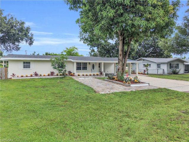 4301 New ST, Fort Myers, FL 33905