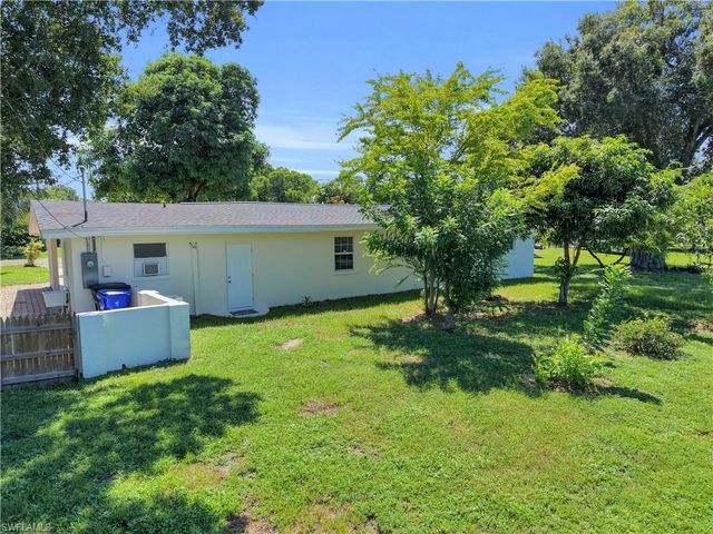 4301 New ST, Fort Myers, FL 33905