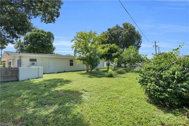 4301 New ST, Fort Myers, FL 33905