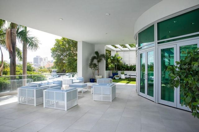 555 C. MONSERRATE 5, San Juan, PR 00907