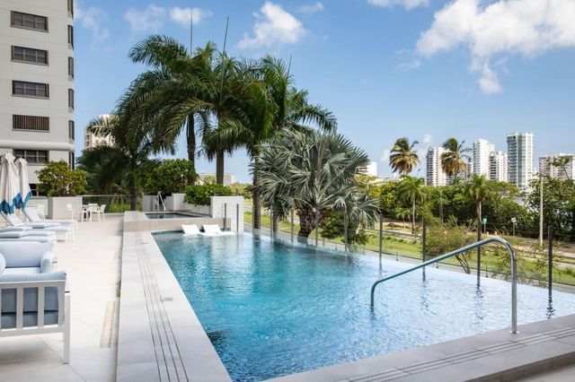 555 C. MONSERRATE 5, San Juan, PR 00907