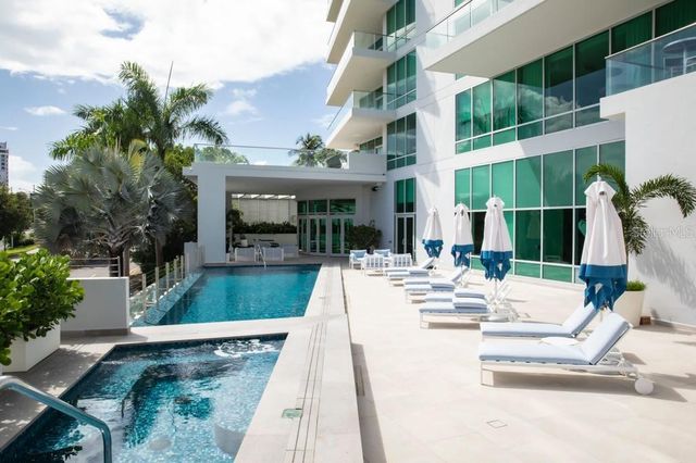 555 C. MONSERRATE 5, San Juan, PR 00907