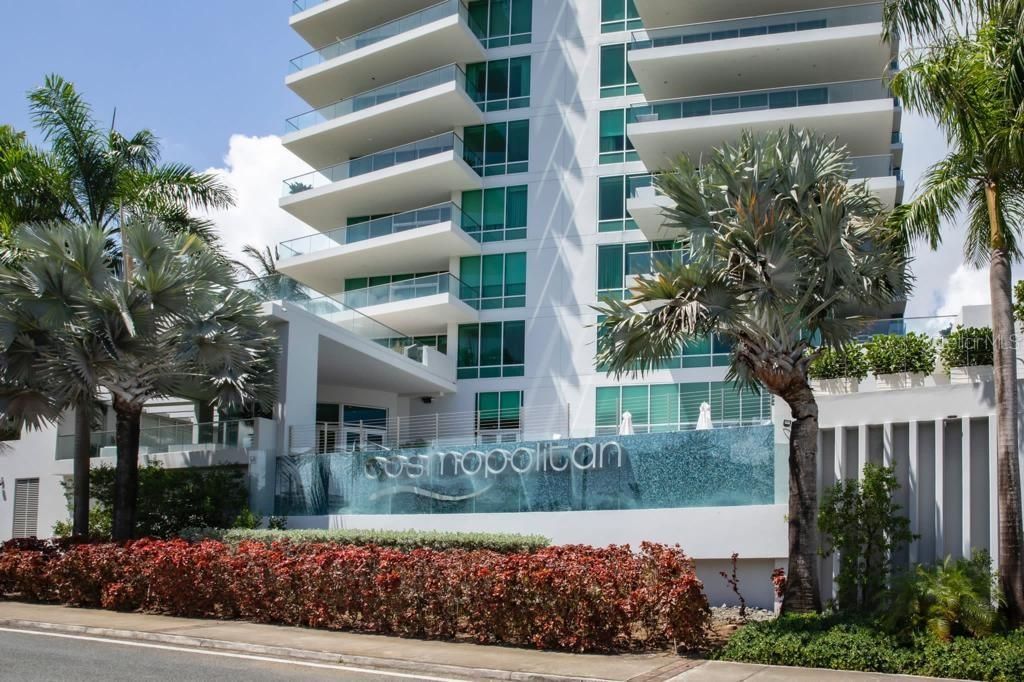 555 C. MONSERRATE 5, San Juan, PR 00907