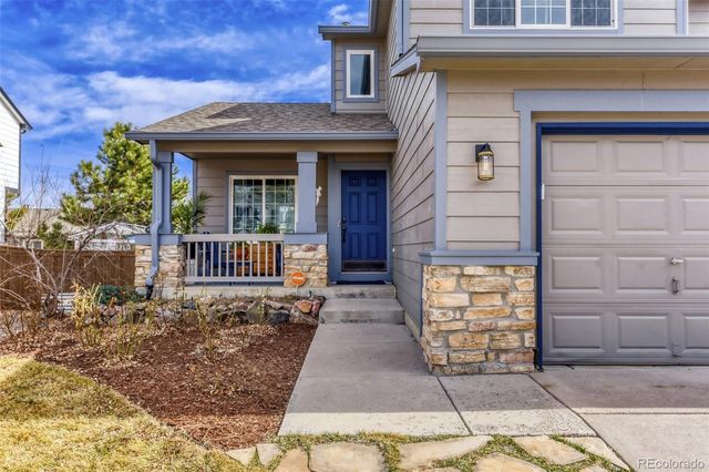 9836 Bathurst Way, Highlands Ranch, CO 80130