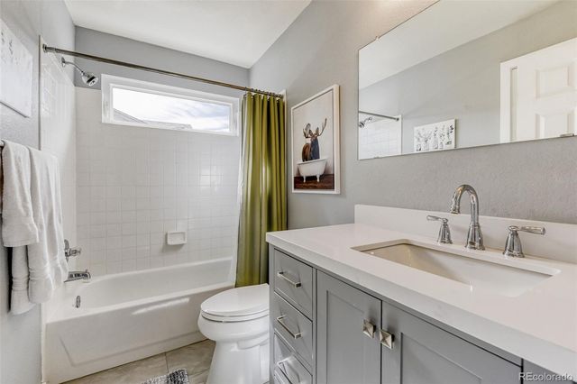 9836 Bathurst Way, Highlands Ranch, CO 80130