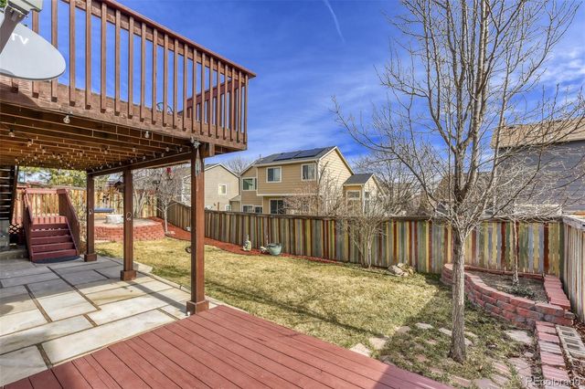 9836 Bathurst Way, Highlands Ranch, CO 80130