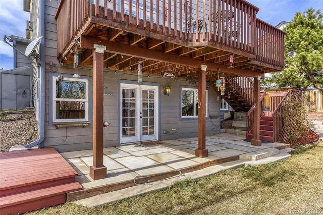 9836 Bathurst Way, Highlands Ranch, CO 80130