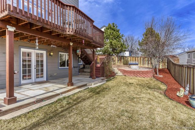 9836 Bathurst Way, Highlands Ranch, CO 80130