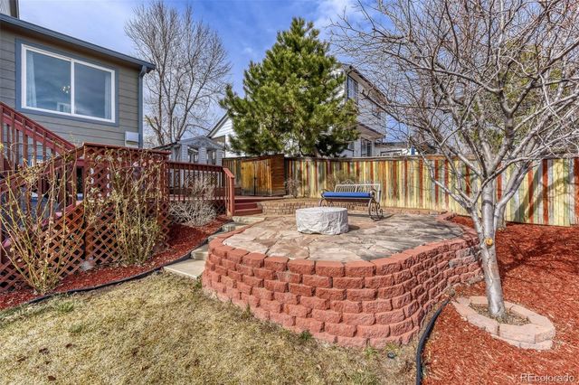 9836 Bathurst Way, Highlands Ranch, CO 80130