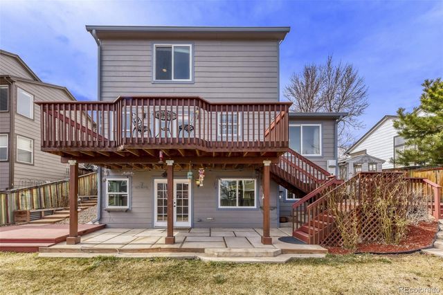 9836 Bathurst Way, Highlands Ranch, CO 80130
