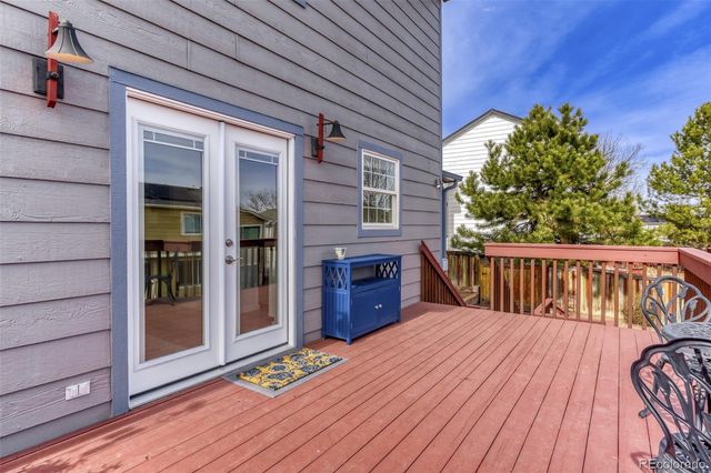 9836 Bathurst Way, Highlands Ranch, CO 80130