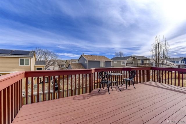 9836 Bathurst Way, Highlands Ranch, CO 80130