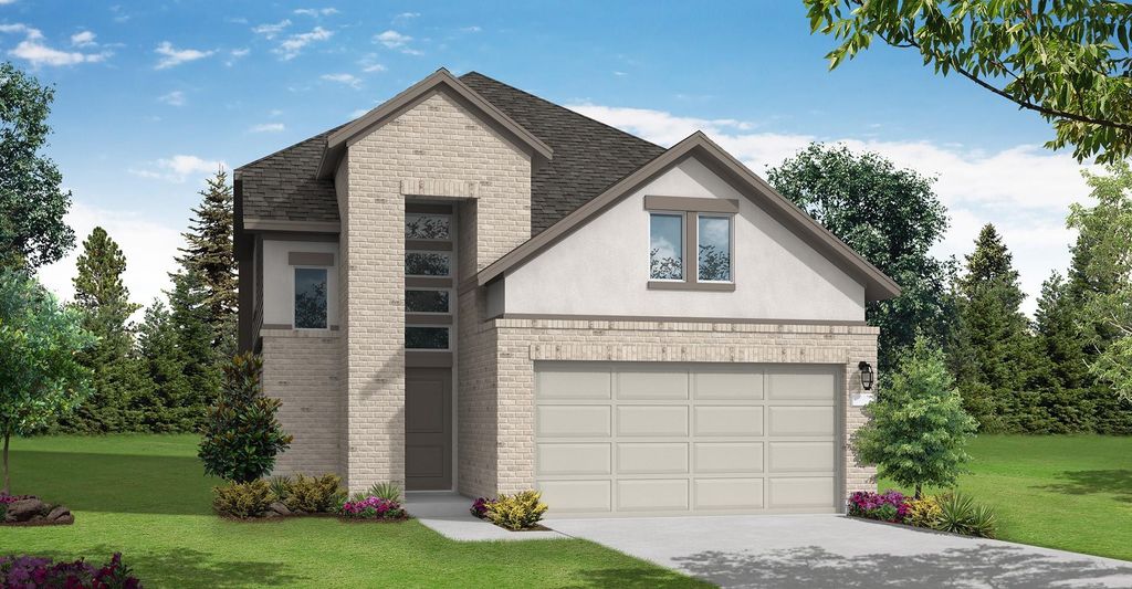 12531 Nueces River Drive, Cypress, TX 77433