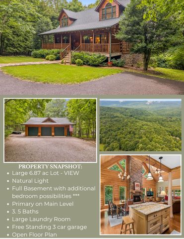 151 Autumn Way, Dunlap, TN 37327