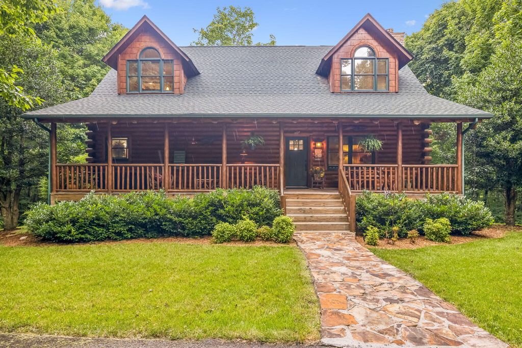 151 Autumn Way, Dunlap, TN 37327