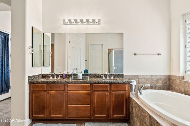 12493 S 179TH Lane, Goodyear, AZ 85338