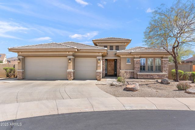 12493 S 179TH Lane, Goodyear, AZ 85338