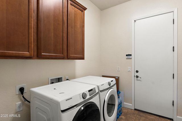 12493 S 179TH Lane, Goodyear, AZ 85338