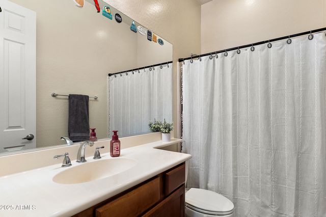 12493 S 179TH Lane, Goodyear, AZ 85338