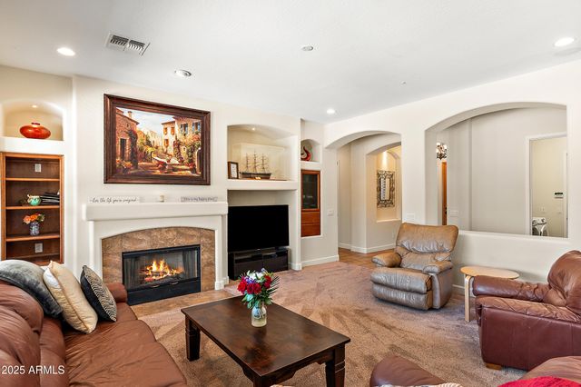 12493 S 179TH Lane, Goodyear, AZ 85338