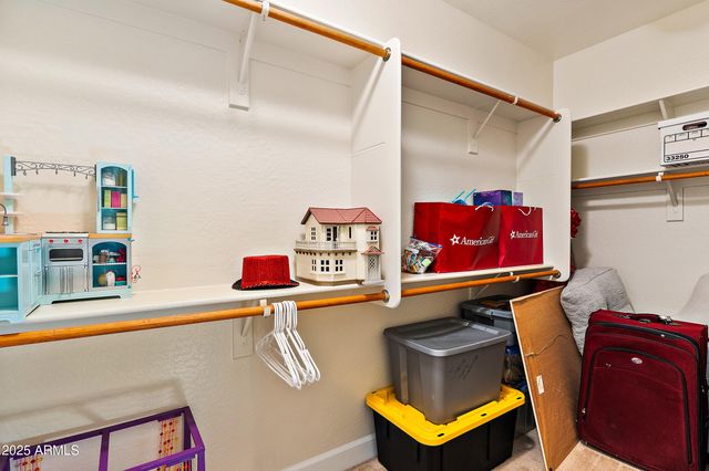 12493 S 179TH Lane, Goodyear, AZ 85338