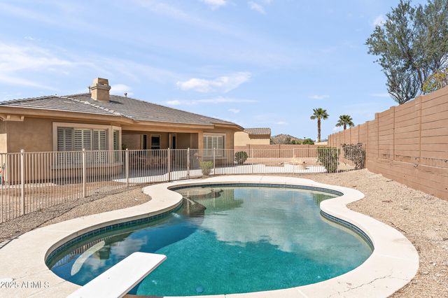 12493 S 179TH Lane, Goodyear, AZ 85338