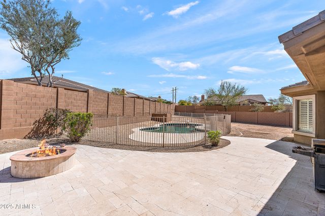 12493 S 179TH Lane, Goodyear, AZ 85338