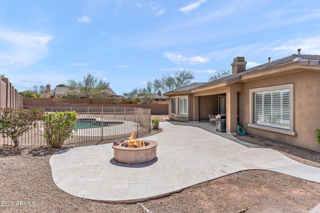 12493 S 179TH Lane, Goodyear, AZ 85338