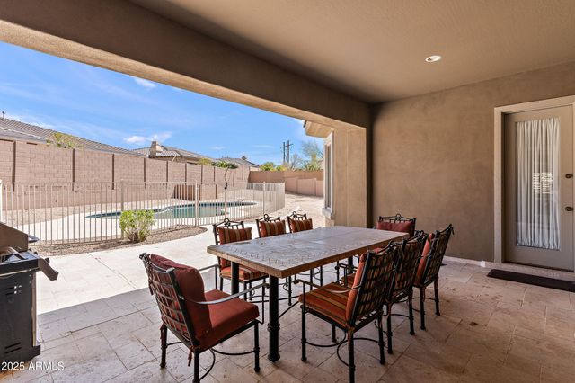 12493 S 179TH Lane, Goodyear, AZ 85338