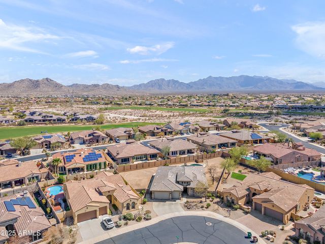 12493 S 179TH Lane, Goodyear, AZ 85338