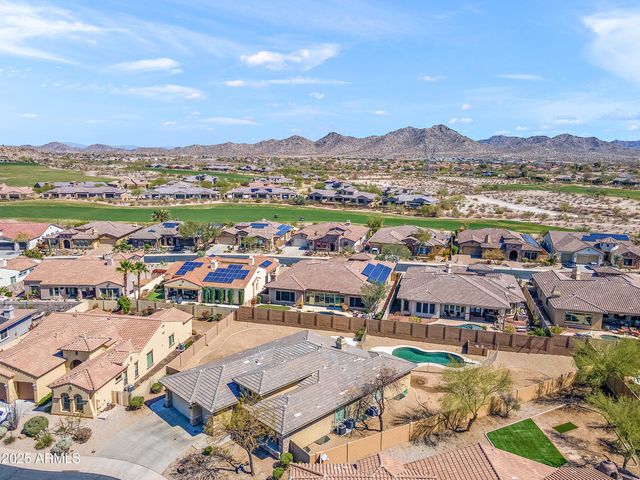 12493 S 179TH Lane, Goodyear, AZ 85338