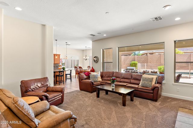 12493 S 179TH Lane, Goodyear, AZ 85338