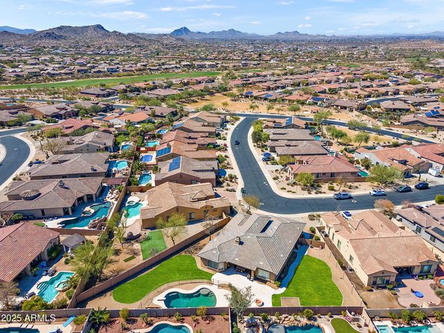 12493 S 179TH Lane, Goodyear, AZ 85338