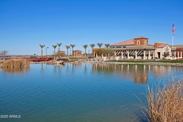 12493 S 179TH Lane, Goodyear, AZ 85338