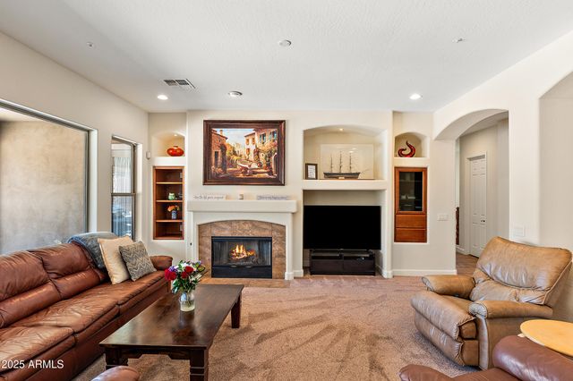 12493 S 179TH Lane, Goodyear, AZ 85338