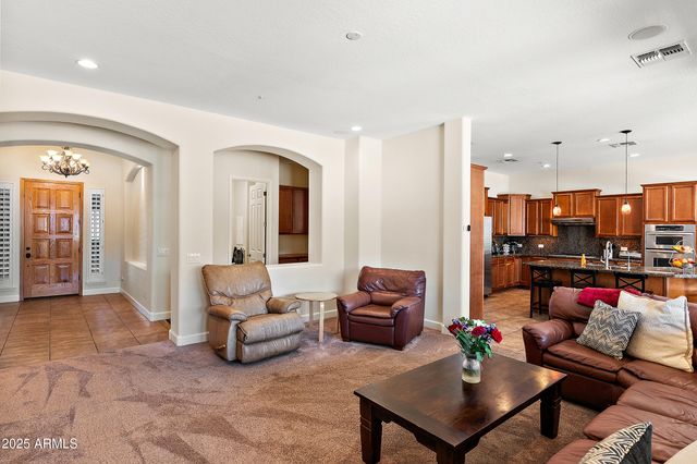 12493 S 179TH Lane, Goodyear, AZ 85338