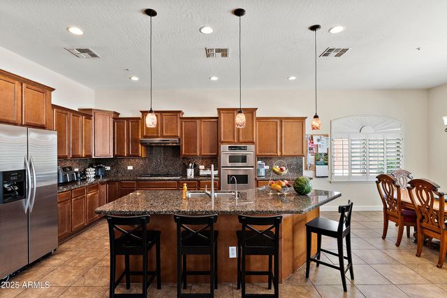 12493 S 179TH Lane, Goodyear, AZ 85338