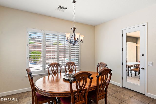 12493 S 179TH Lane, Goodyear, AZ 85338