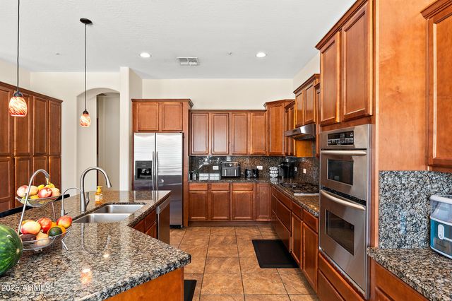 12493 S 179TH Lane, Goodyear, AZ 85338