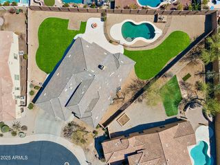 12493 S 179TH Lane, Goodyear, AZ 85338
