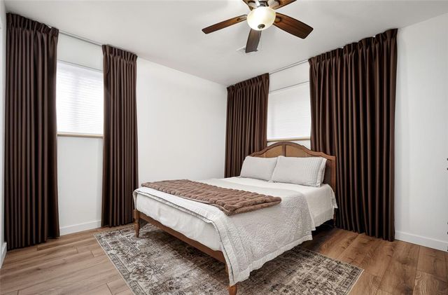 3504 Chetwood Drive, Del City, OK 73115