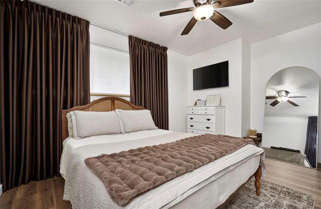 3504 Chetwood Drive, Del City, OK 73115
