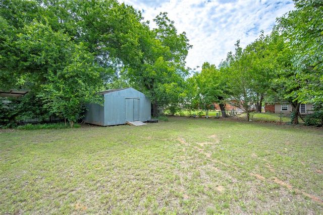 3504 Chetwood Drive, Del City, OK 73115
