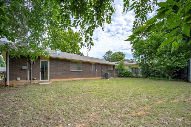 3504 Chetwood Drive, Del City, OK 73115